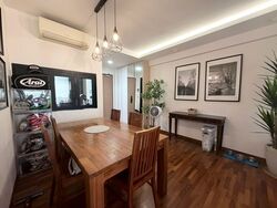 Blk 475B Parkland Residences (Hougang), HDB 5 Rooms #577225791